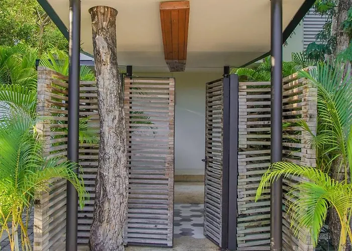 Dream House! Sweet, Calm Ph, Private Pool, Cenote Appartement *