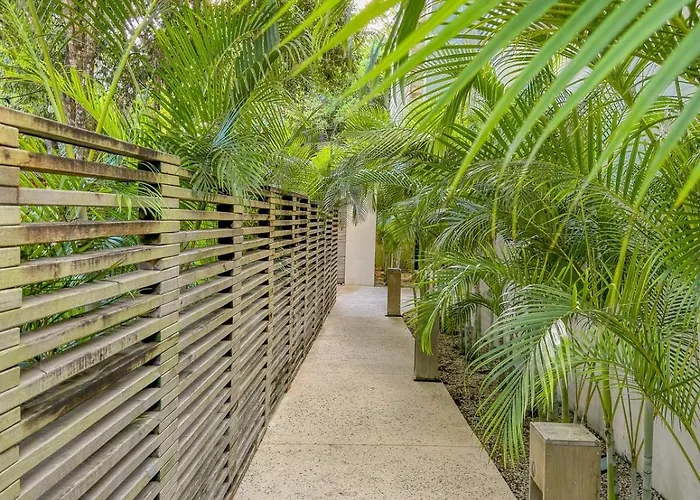 Appartement Dream House! Sweet, Calm Ph, Private Pool, Cenote *