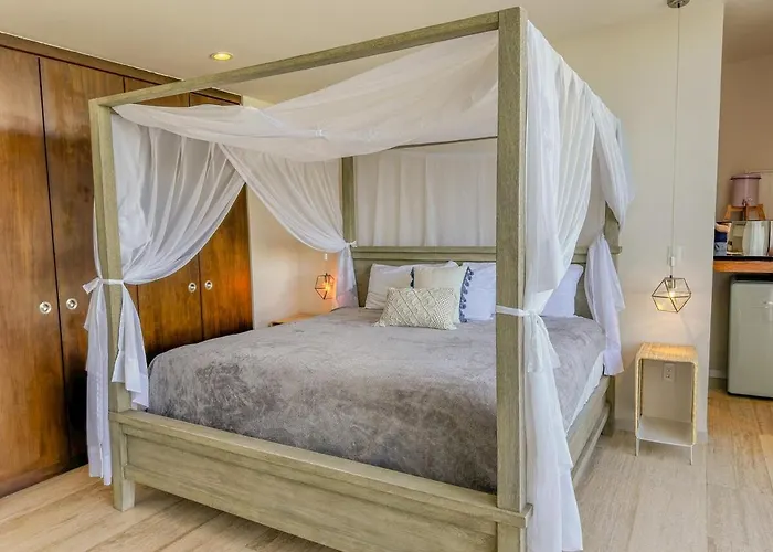 Dream House! Sweet, Calm Ph, Private Pool, Cenote *