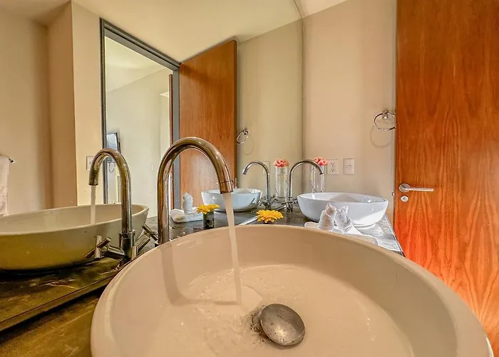 Appartement Dream House! Sweet, Calm Ph, Private Pool, Cenote Tulum